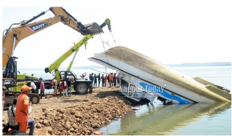 Storm warning ignored? Inside the chain of lapses behind Jabalpur cruise tragedy