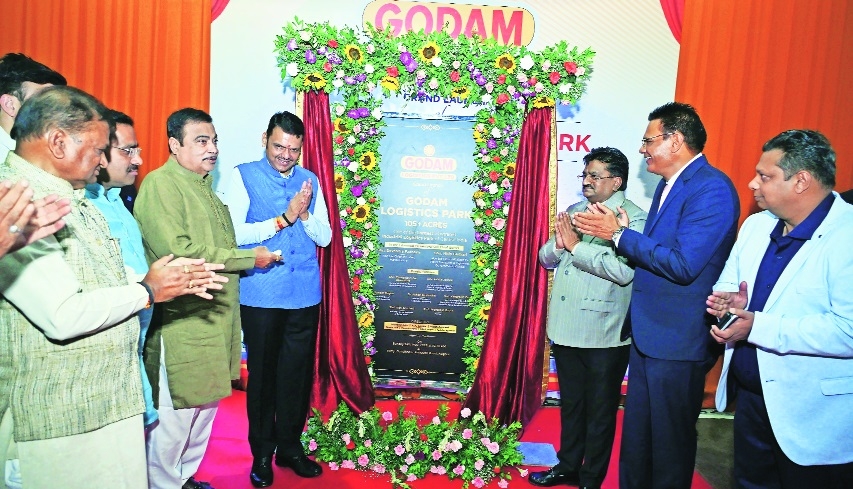Nagpur, Gadchiroli emerging as major growth magnets: Fadnavis