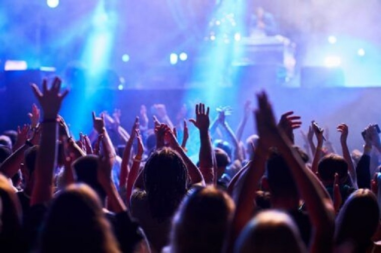 Devotion meets vibe How bhajan jamming is reshaping Nagpur’s evenings