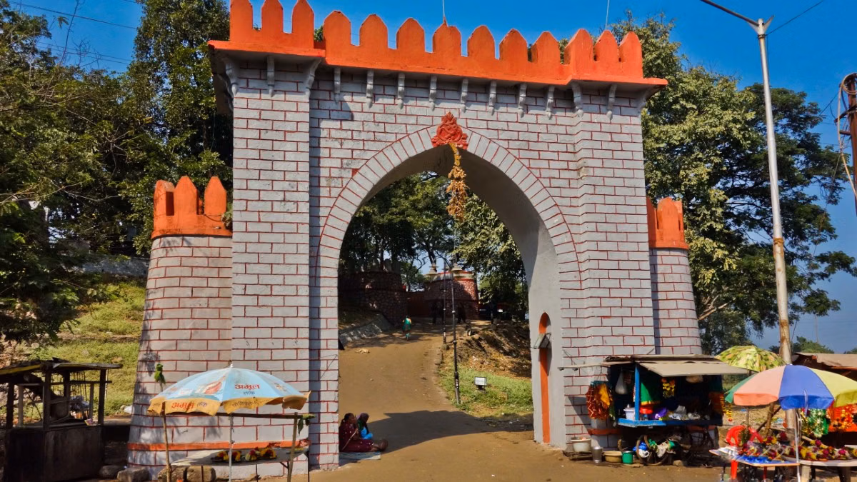 Why Kalyan’s Durgadi fort central to Sena politics