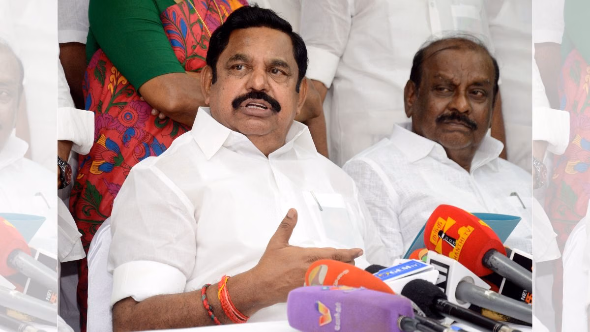 In petition to Tamil Nadu Governor, AIADMK seeks CBI probe into ‘horse-trading’ by TVK