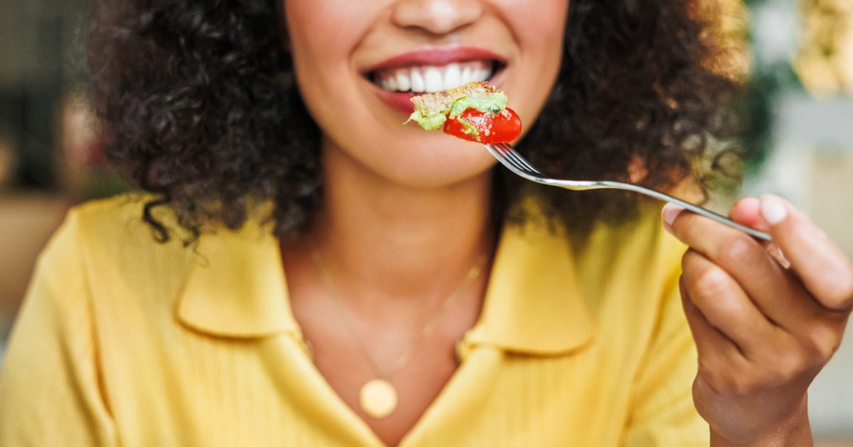 How food affects your mood