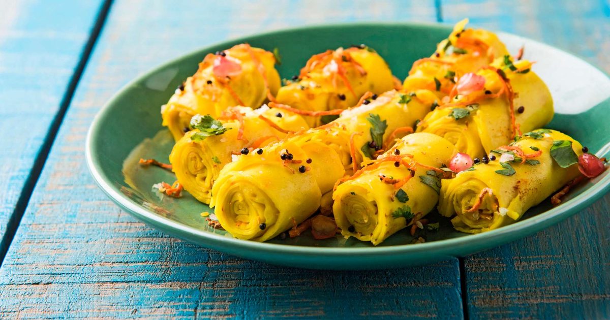 8 foods to try in Ahmedabad, India