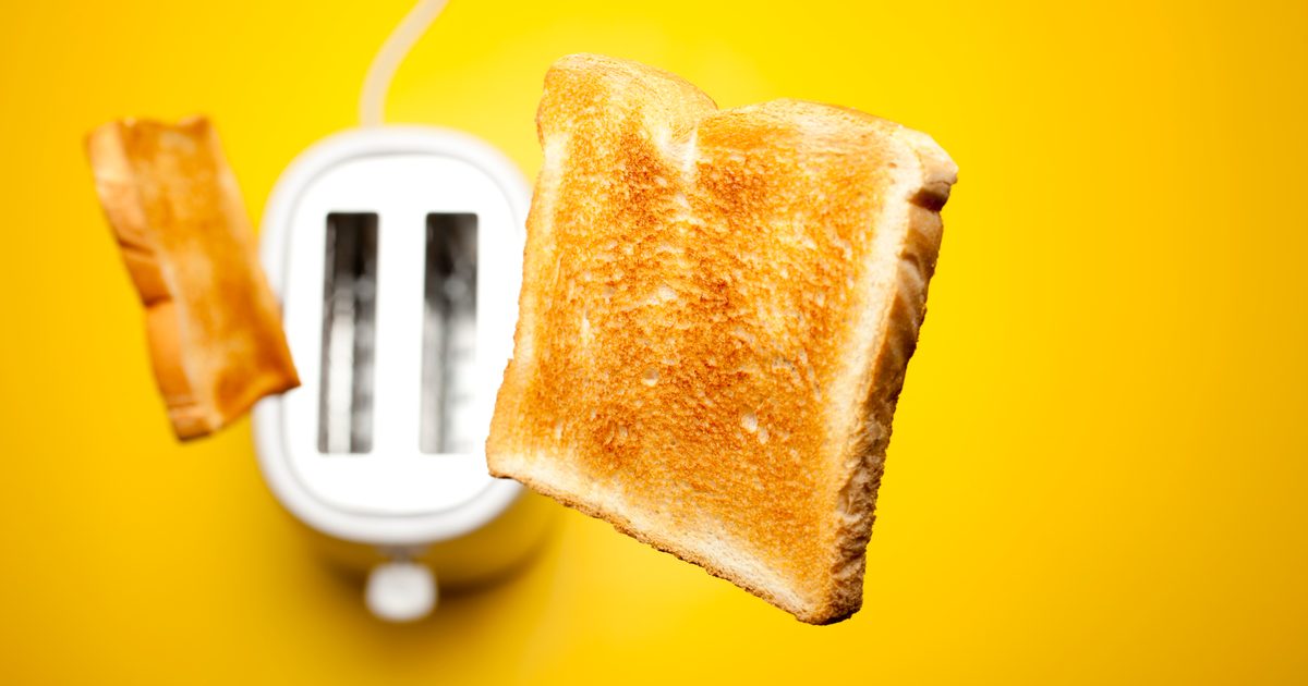 Best toasters to buy in 2026 – tried and tested