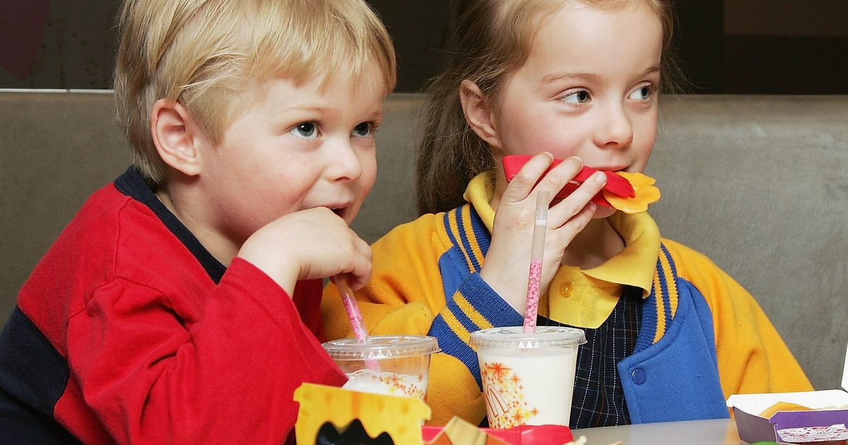 23 places kids can eat free this May holiday 2026