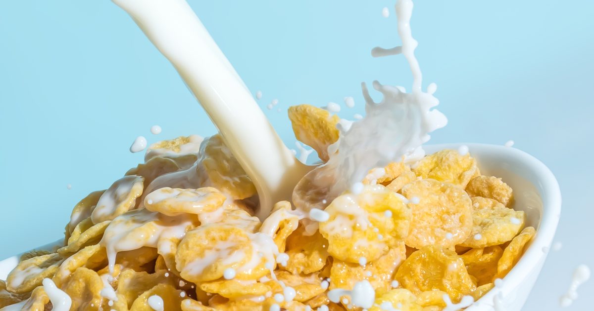 Nutritionists reveal the 10 foods that leave you feeling hungrier (and what to eat instead)