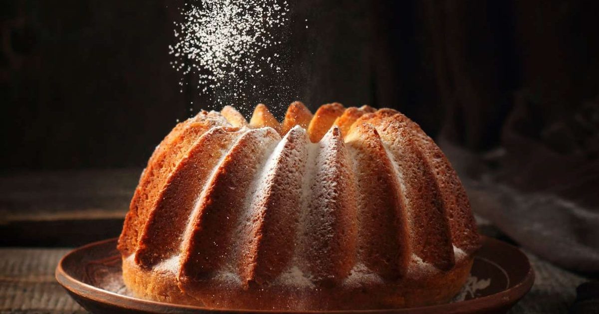 10 top tips to raise your baking game