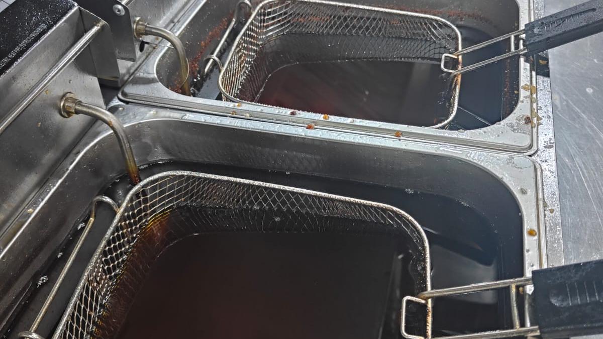 Food safety raids at Hyderabad bakery, brewery uncover expired food, pest infestation, hygiene violations