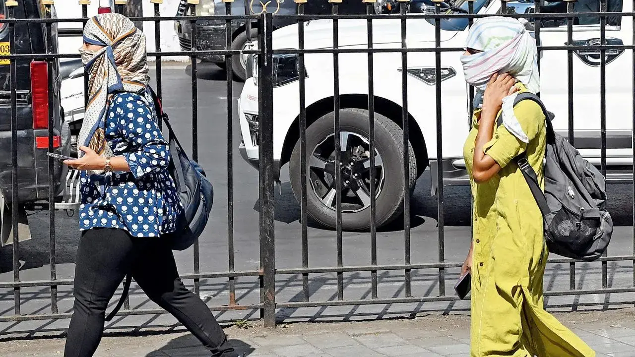 Maharashtra heatwave: Severe heatwave grips Vidarbha as Nagpur crosses 46 degrees Celsius, several districts near 47 degrees Celsius