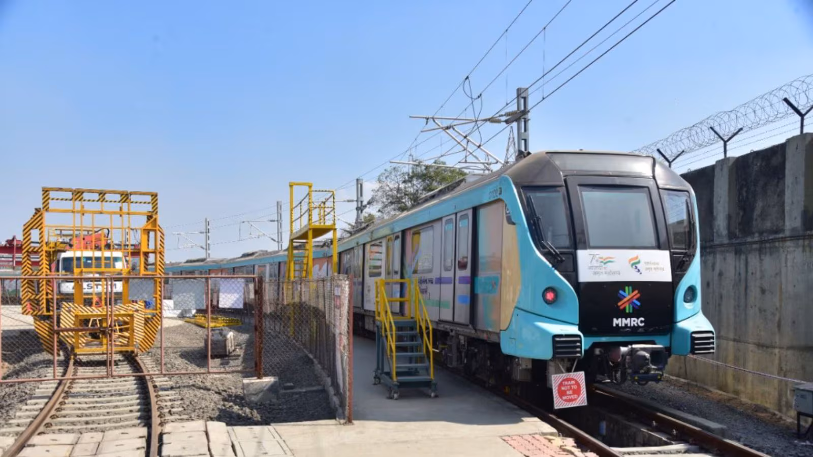 Mumbai Metro 3 to finally get mobile network after months-long deadlock