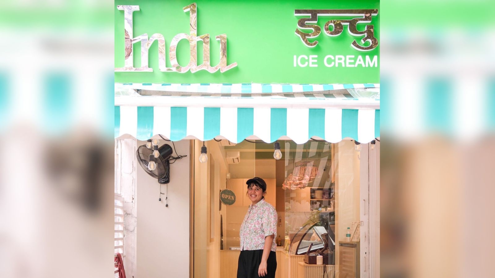 Around Town: Finally, Indu Ice Cream has a scoop-shop! Here’s what to expect | Mumbai News