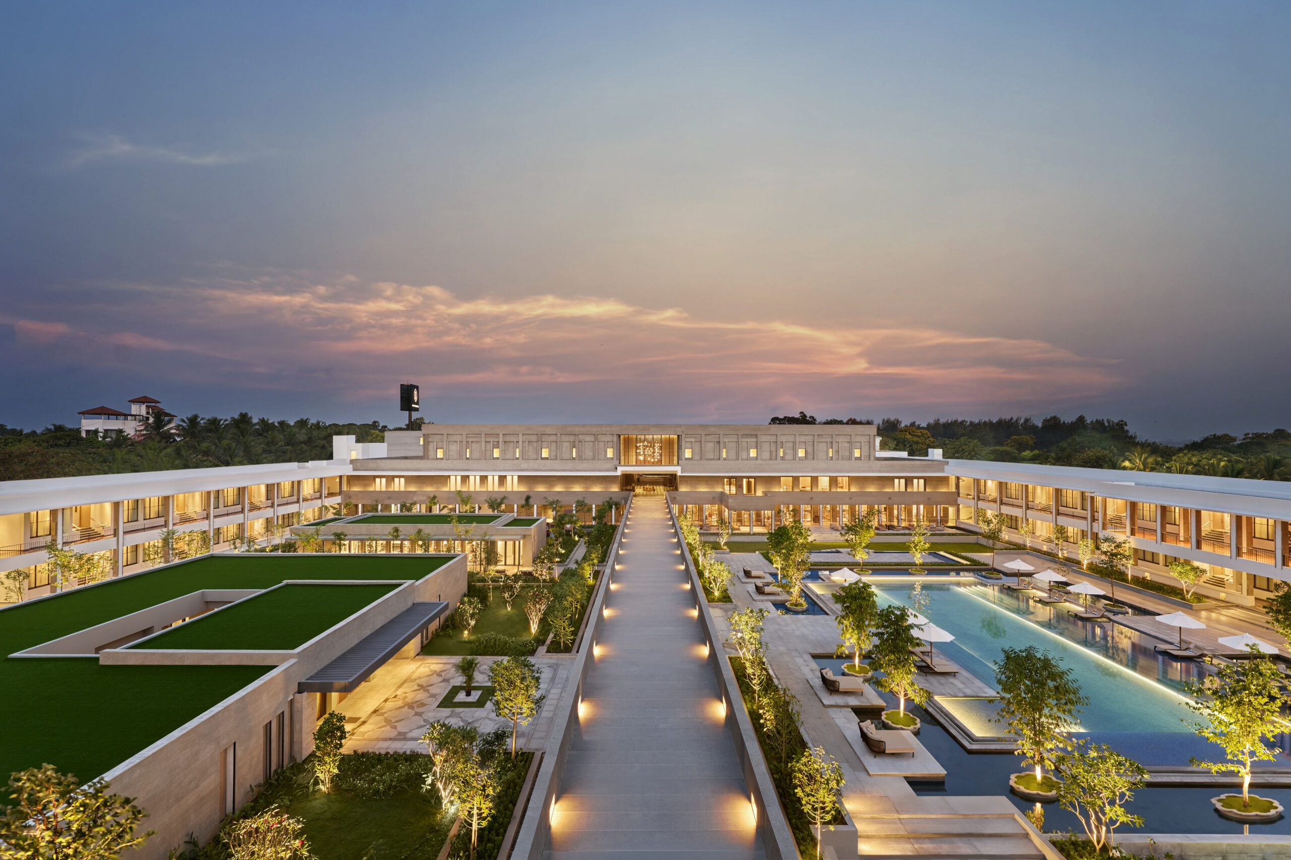 A New Chapter by the Sea Unfolds at InterContinental Chennai Mahabalipuram Resort | The Property Times