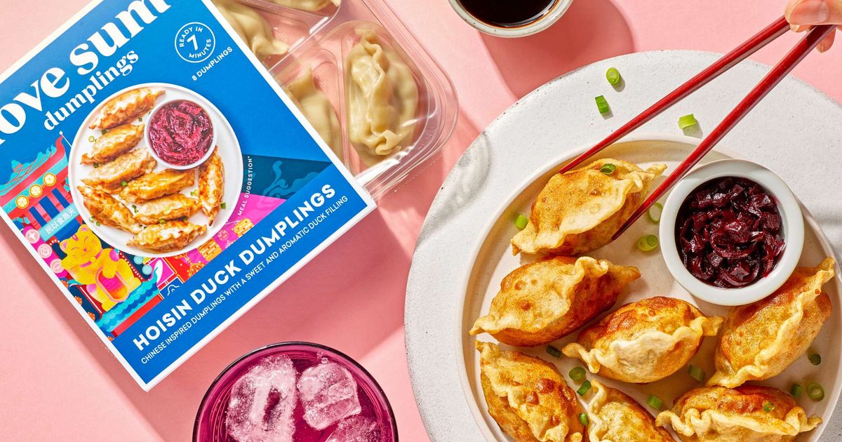 You’ll love this new Tony’s Chocolonely launch – plus 7 more best foodie buys for May