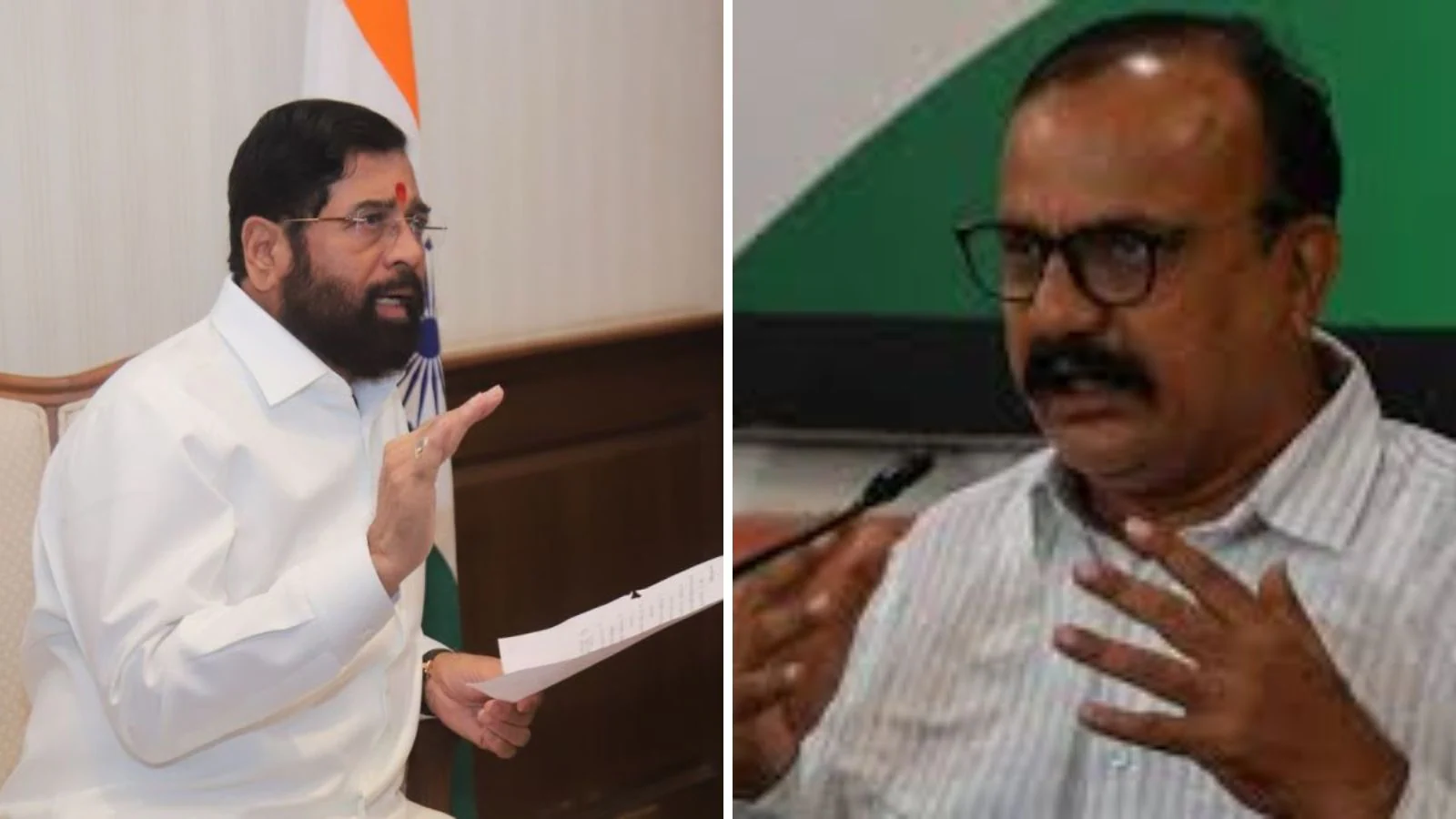 MVA finalises seat sharing for 15 legislative council seats | Mumbai News