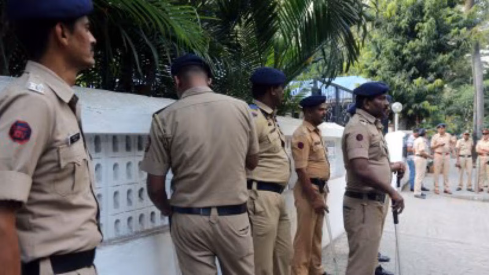 From tennis coach to online videos: Maharashtra ATS concludes ‘lone wolf’ attacker self-radicalised | Mumbai News