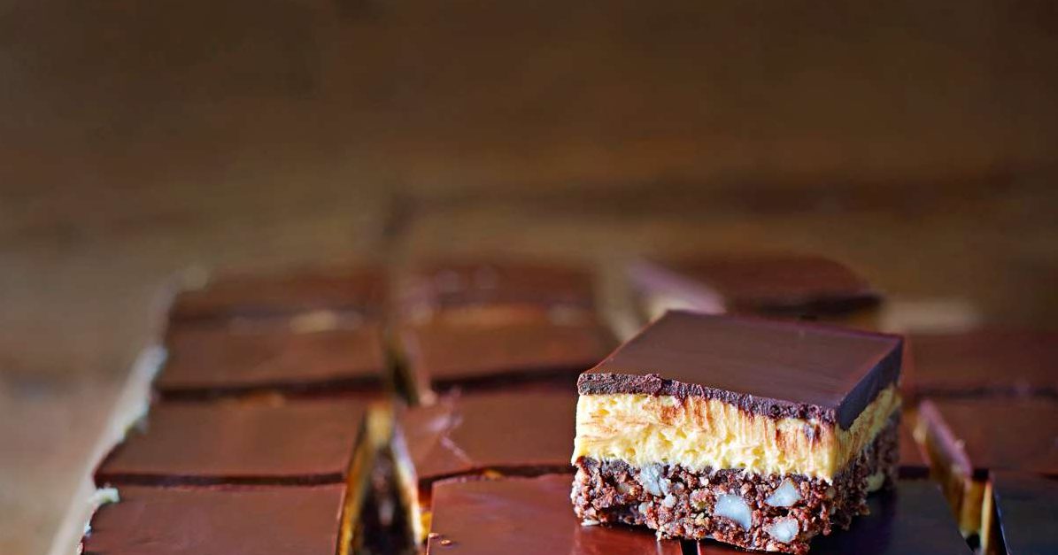 8 foods to try in Canada