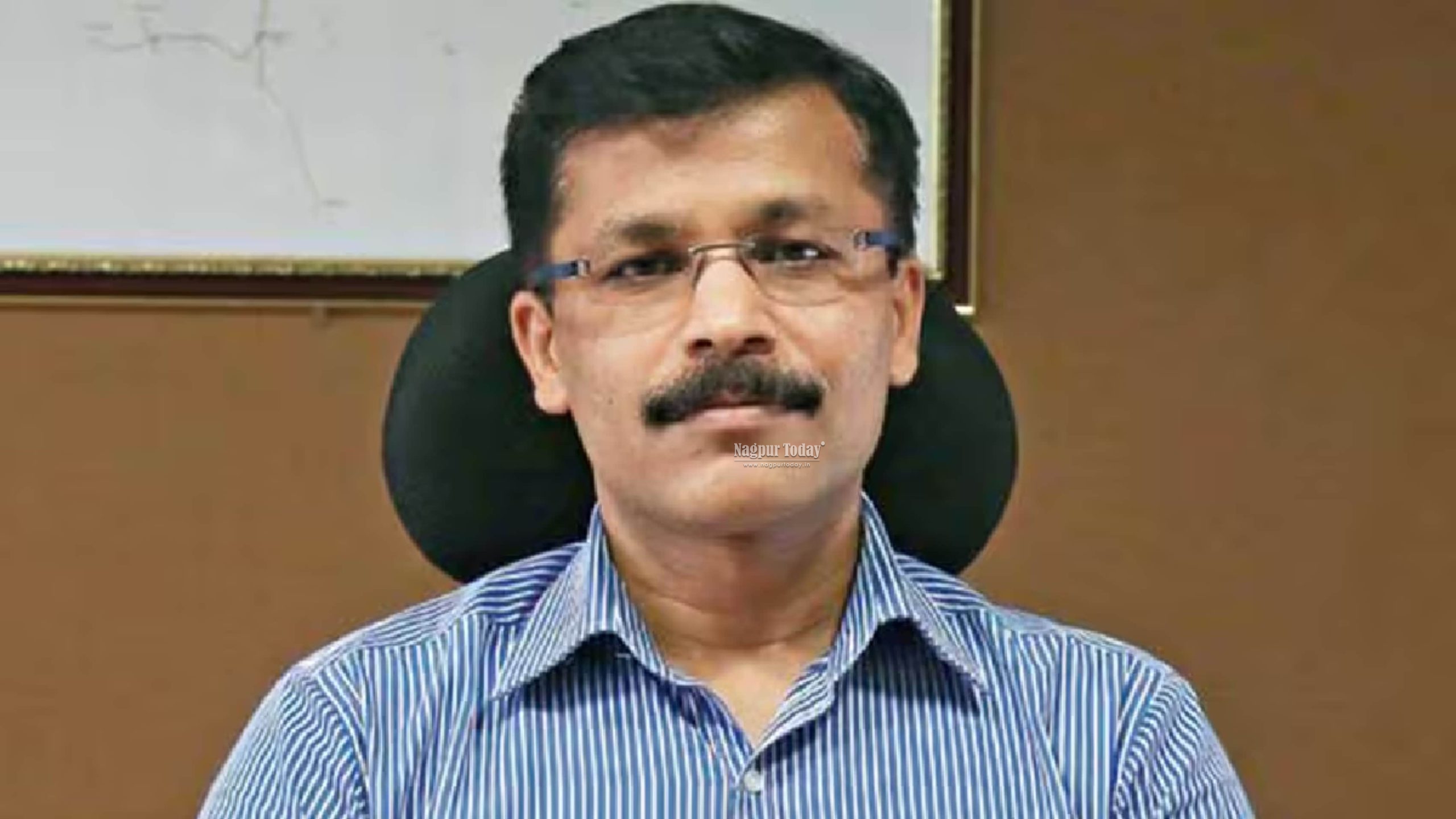 Tukaram Mundhe Cracks Down on Patanjali Divya Pharmacy; FDA Seizes Medicines in Nagpur