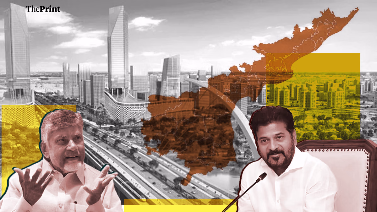 In CM Revanth’s governance style in Telangana, a reflection of ‘guru’ Chandrababu Naidu’s playbook