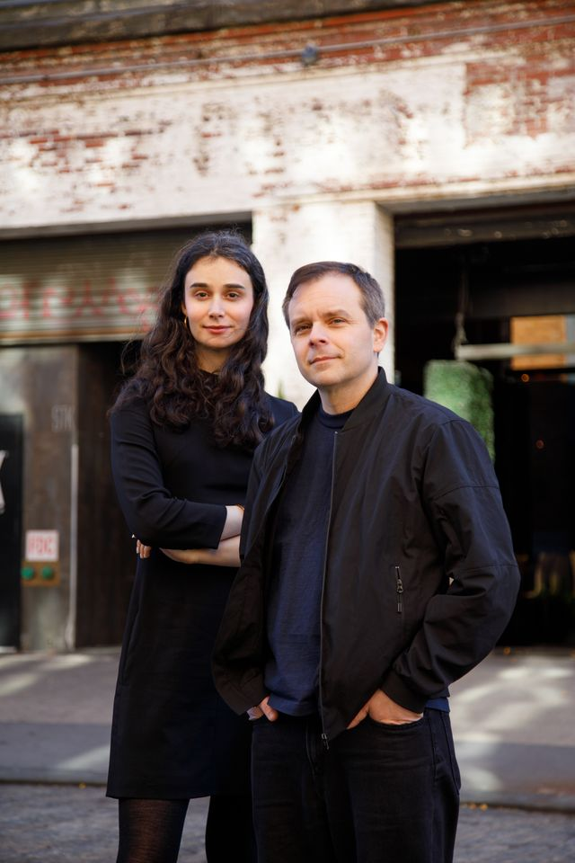 This young startup is taking on a fragrance industry that hasn’t changed in a almost half century