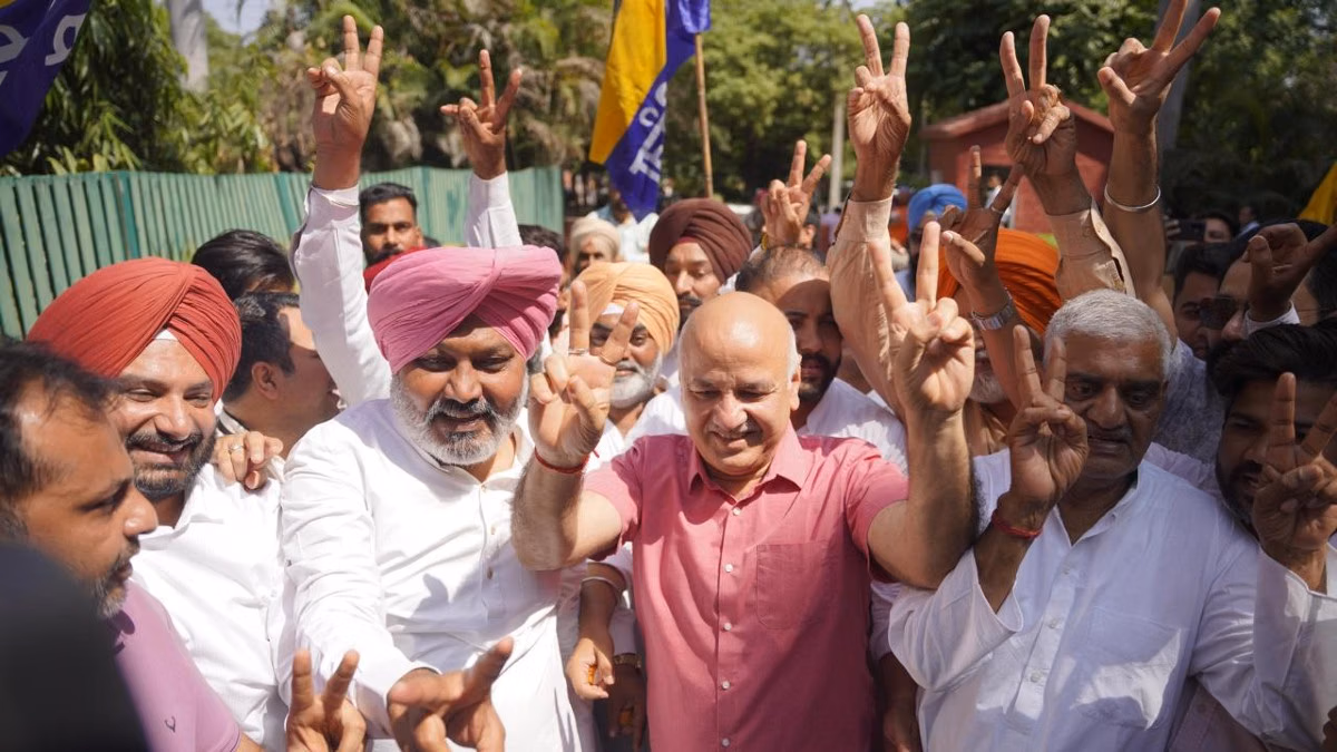 Punjab municipal polls: AAP retains its base as Congress, Akalis & BJP fail to set the tone for 2027