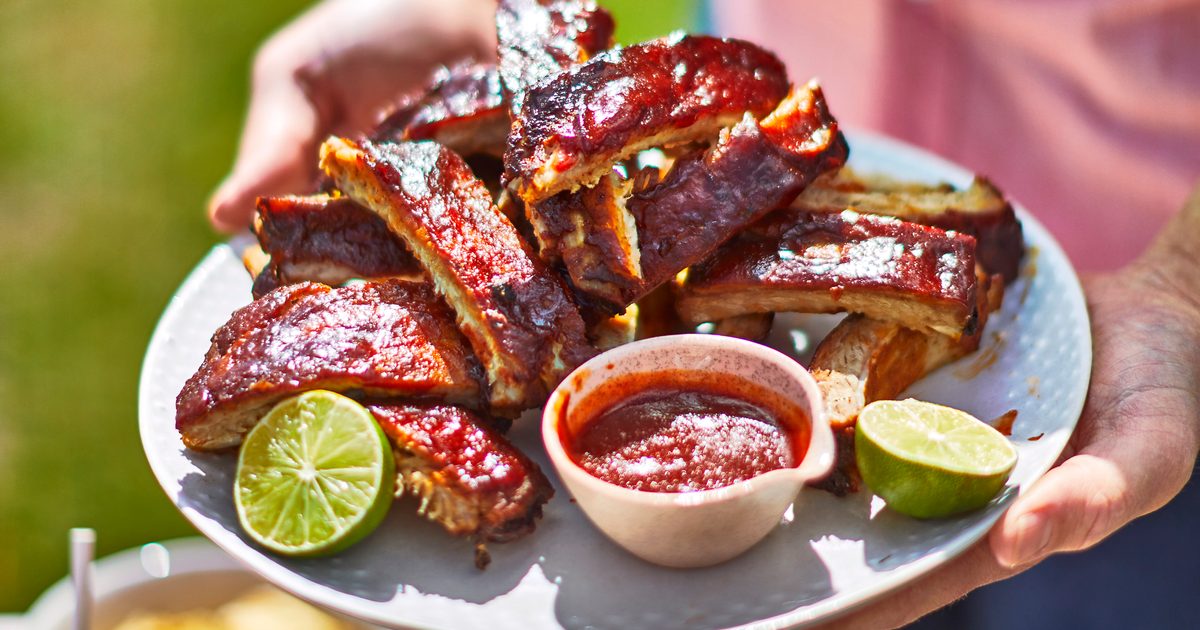 7 things top chefs do at a BBQ that most of us don’t