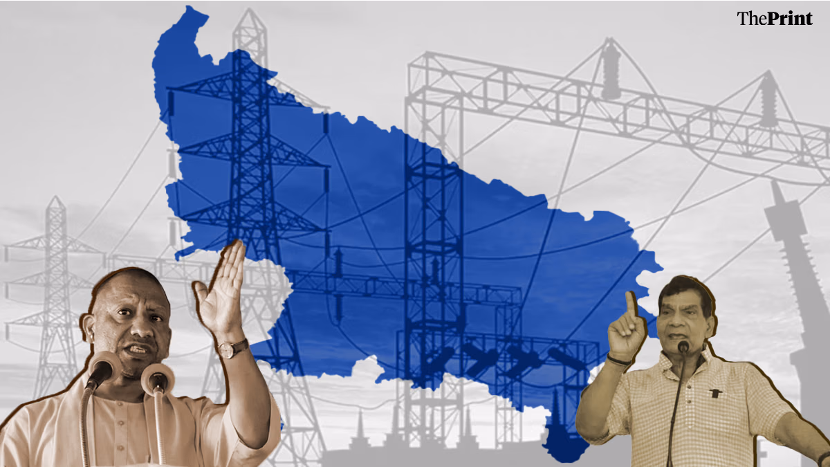 Why Uttar Pradesh is facing excessive power outages despite ‘record electricity supply’
