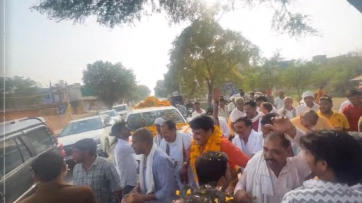 MP BJP issues exacting standards for cadres, leaders—no big convoys, no self-promotion, no nepotism