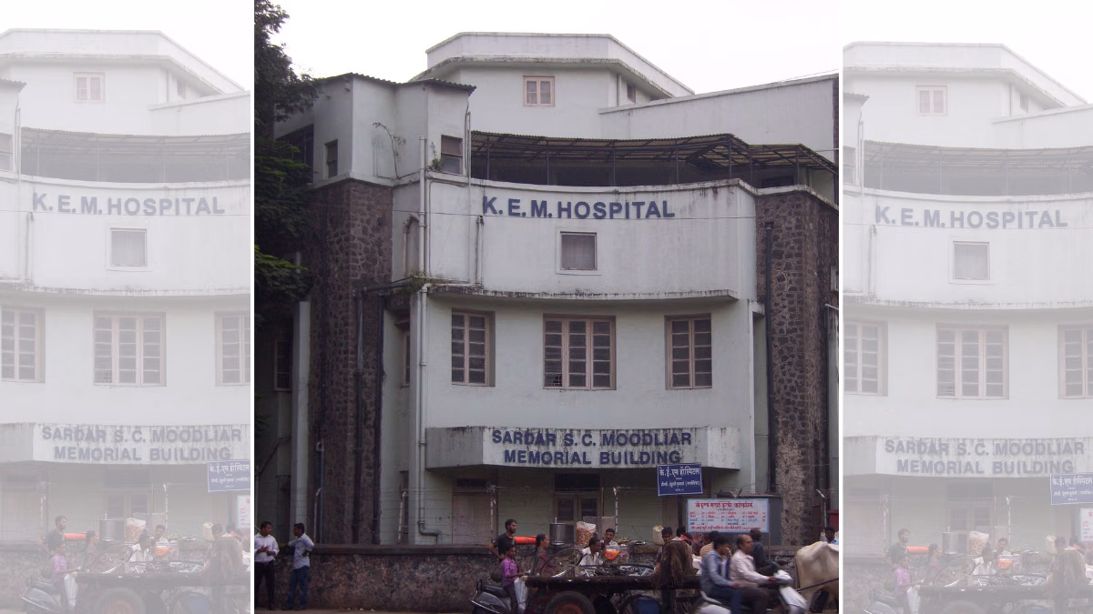 Why Shiv Sena (UBT) is opposing Maharashtra minister’s renaming proposal for Mumbai’s KEM Hospital