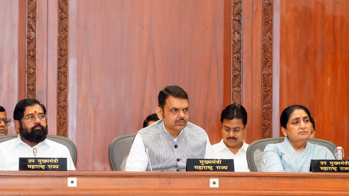MLC polls: Mahayuti seat-sharing talks hit a wall—Shinde digs in, BJP refuses to budge, NCP firm on Pune