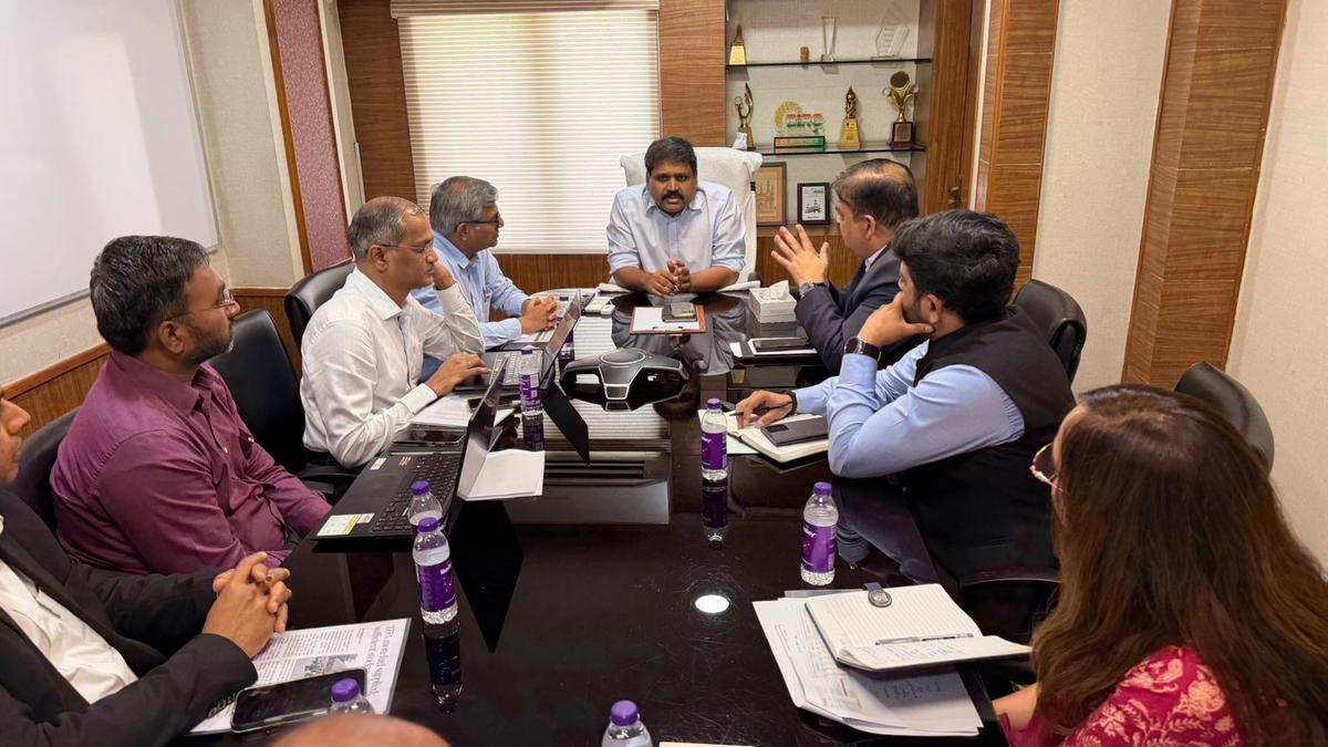 Telangana transitions to fuel ‘over-supply’ strategy