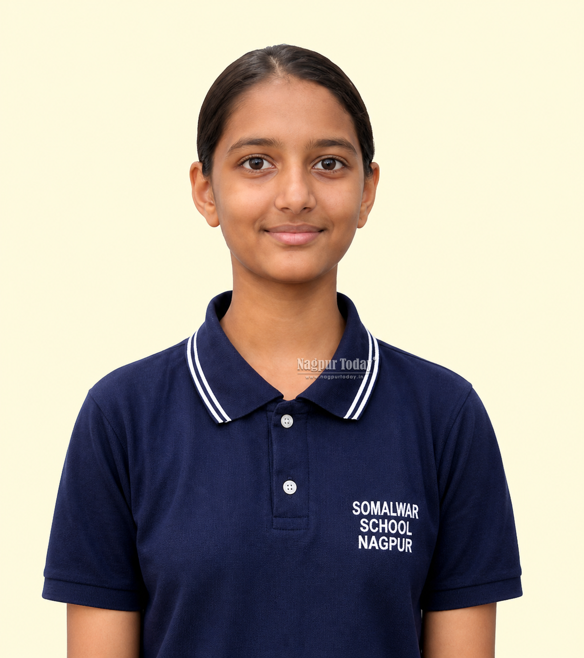 Somalwar’s Aarushi Barapatre Scores 97.87% in HSC Exams