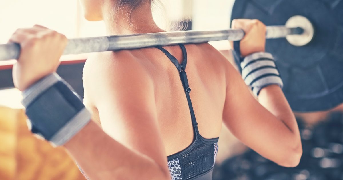 Feel the burn: Exercises that burn the most calories