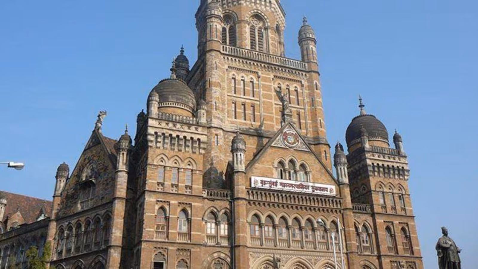 ‘Mahayuti ended cartelisation’: Mumbai BJP chief Ameet Satam as BJP-Sena completes 100 days in BMC | Mumbai News