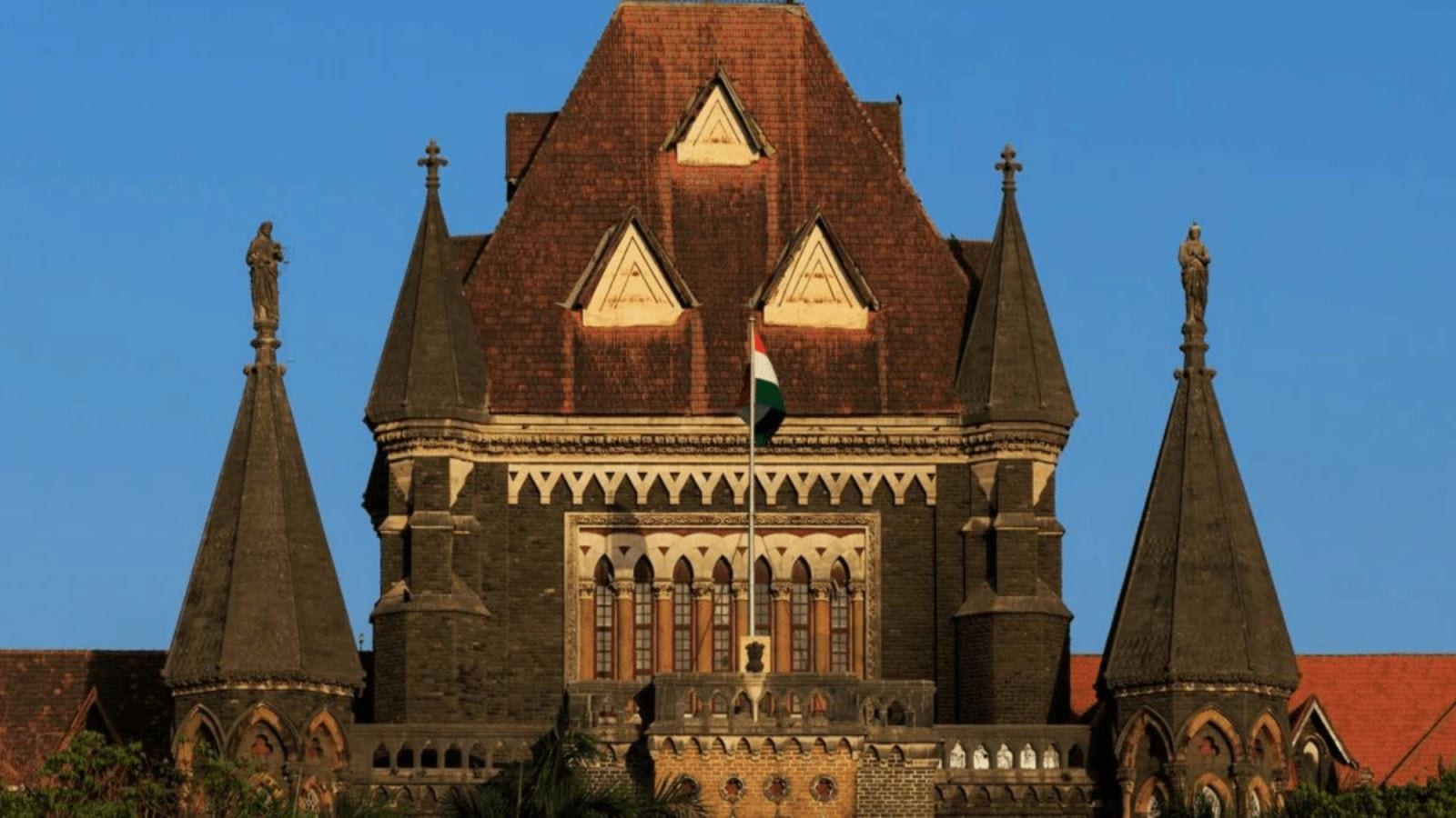 Bombay HC ‘surprised’ at persistent odour, methane emissions from Kanjurmarg landfill despite orders, seeks CCTV surveillance | Mumbai News
