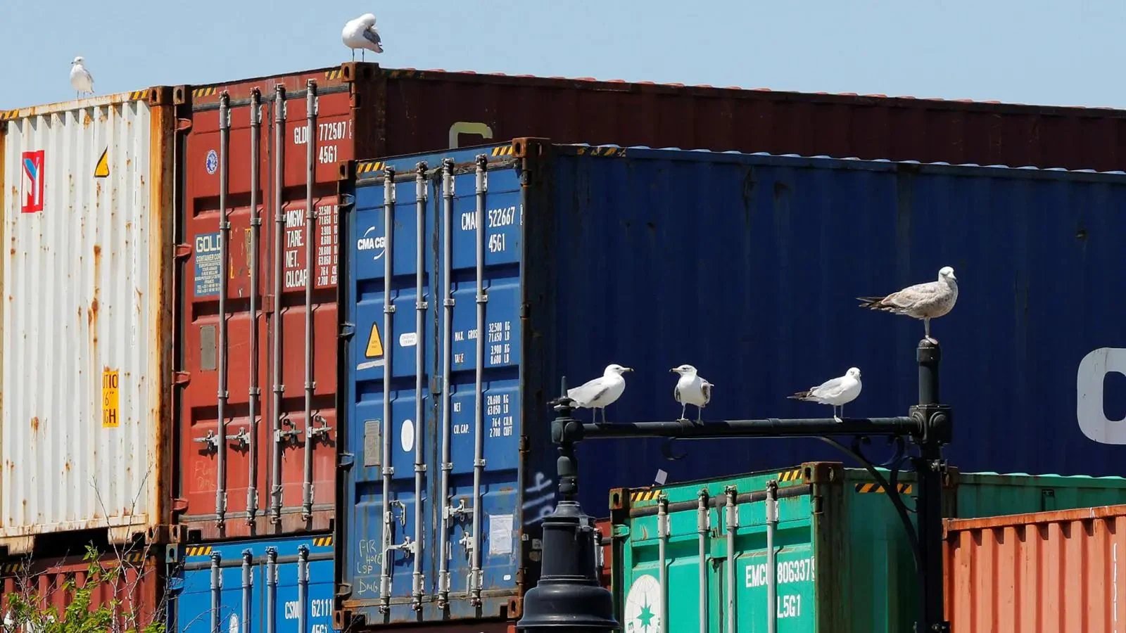 Nhava Sheva transporters call off proposed stir after port authority meeting | Mumbai News