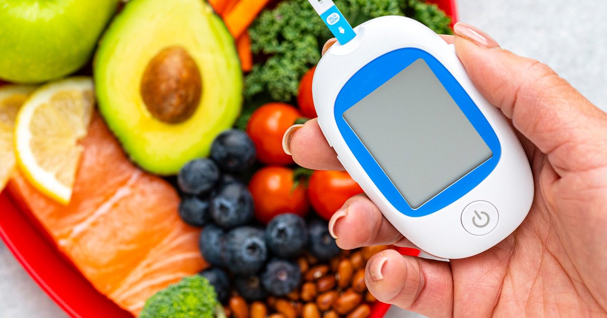 How to turn around a diagnosis of prediabetes