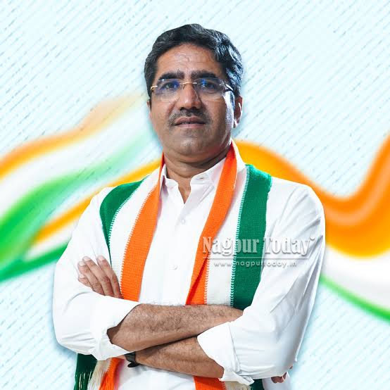 नागपुरात काँग्रेसचे नवे नेतृत्व जाहीर; शहराध्यक्षपदी प्रफुल्ल गुडधे यांची निवड!