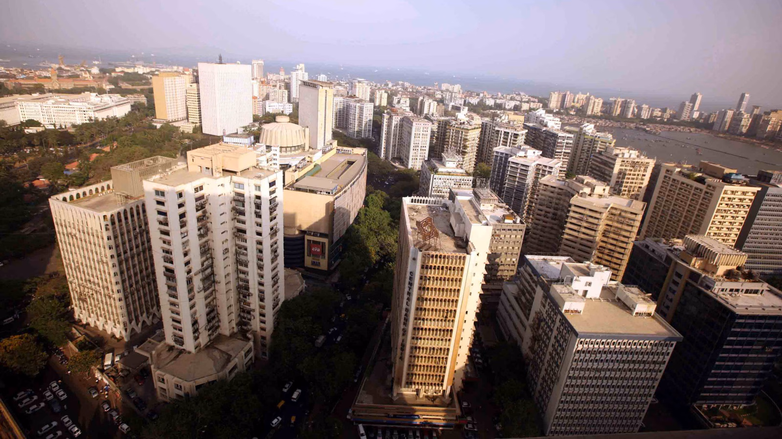 MHADA finds 82 buildings housing 2,736 residents dangerous in premonsoon survey | Mumbai News