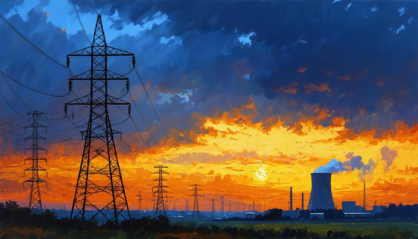 Nagpur Power reports FY26 consolidated net profit of ₹3540.14 lakh – scanx.trade