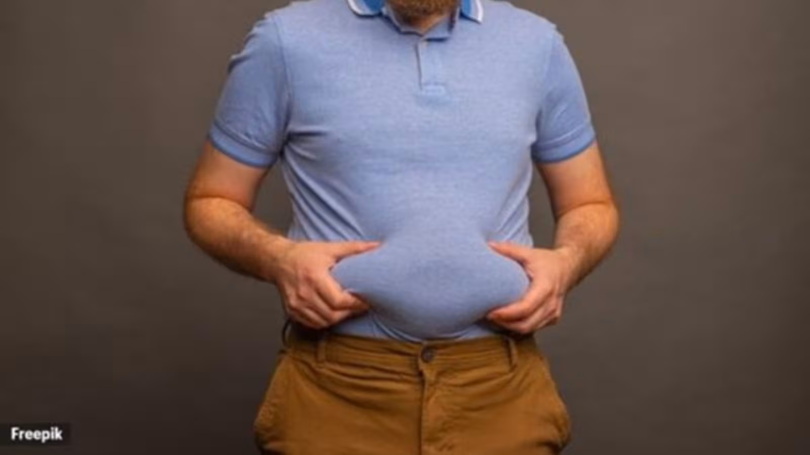 Maharashtra gets healthier kids, sicker adults: NFHS sounds alarm on obesity, diabetes surge | Mumbai News