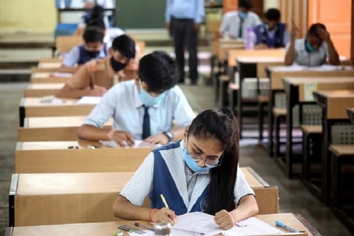 Nagpur District Schools Lack Basic Facilities: 67 Without Electricity, Ramps in Only 1,720