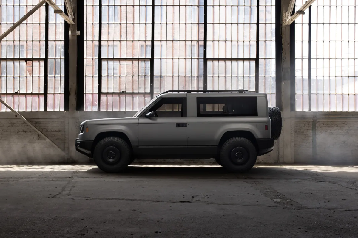 Slate Auto will announce pricing and take preorders for its EV on June 24