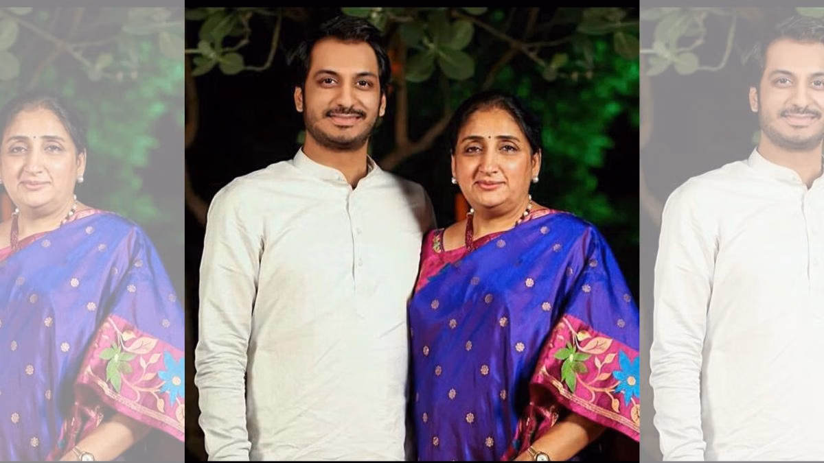 With son taking control, a ‘catch-22’ for Sunetra? Cracks widen in NCP over Parth’s leadership style
