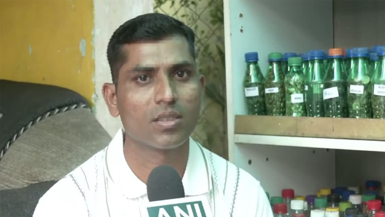 Nagpur Cop’s Green Mission: Sumit Rathod’s Inspiring Eco-Movement