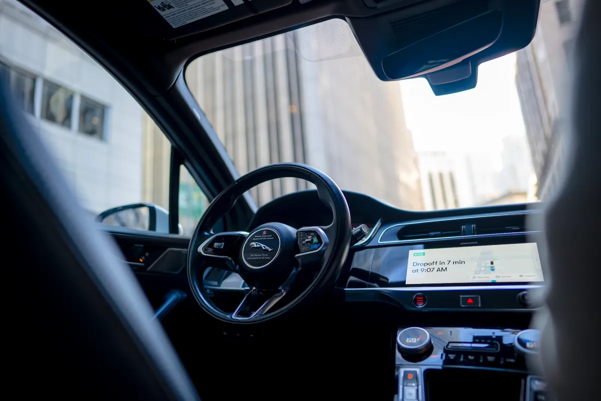 Waymo expands pause to four cities as robotaxis keep driving into floods