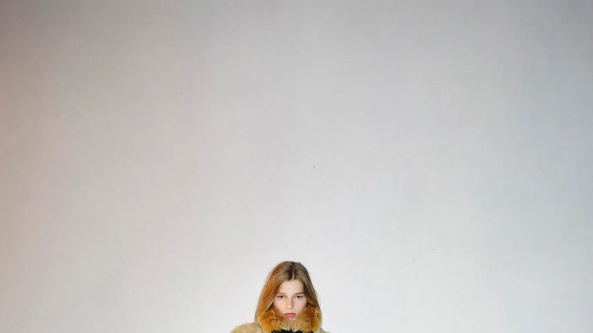 Khaite Resort 2027 Collection | Vogue