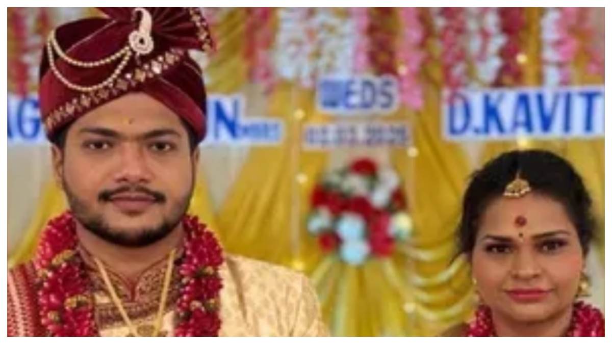 अब MP के जबलपुर में त्विषा जैसा केस, बाथरूम में गिरी पत्नी को 5 मिनट की दूरी पर बने अस्पताल पहुंचाने में लग गए ढाई घंटे