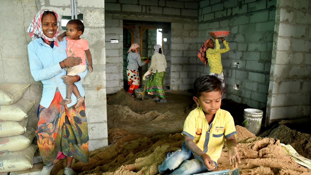 Operation Muskaan must go beyond rescue drives to tackle child labour, says Telangana child rights commission