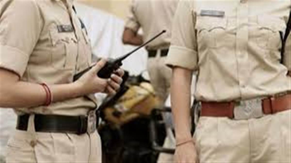 ग्वालियर 5 थाना प्रभारियों का ट्रांसफर, 4 साल से एक ही जगह जमे 236 पुलिसकर्मी भी हटाए गए