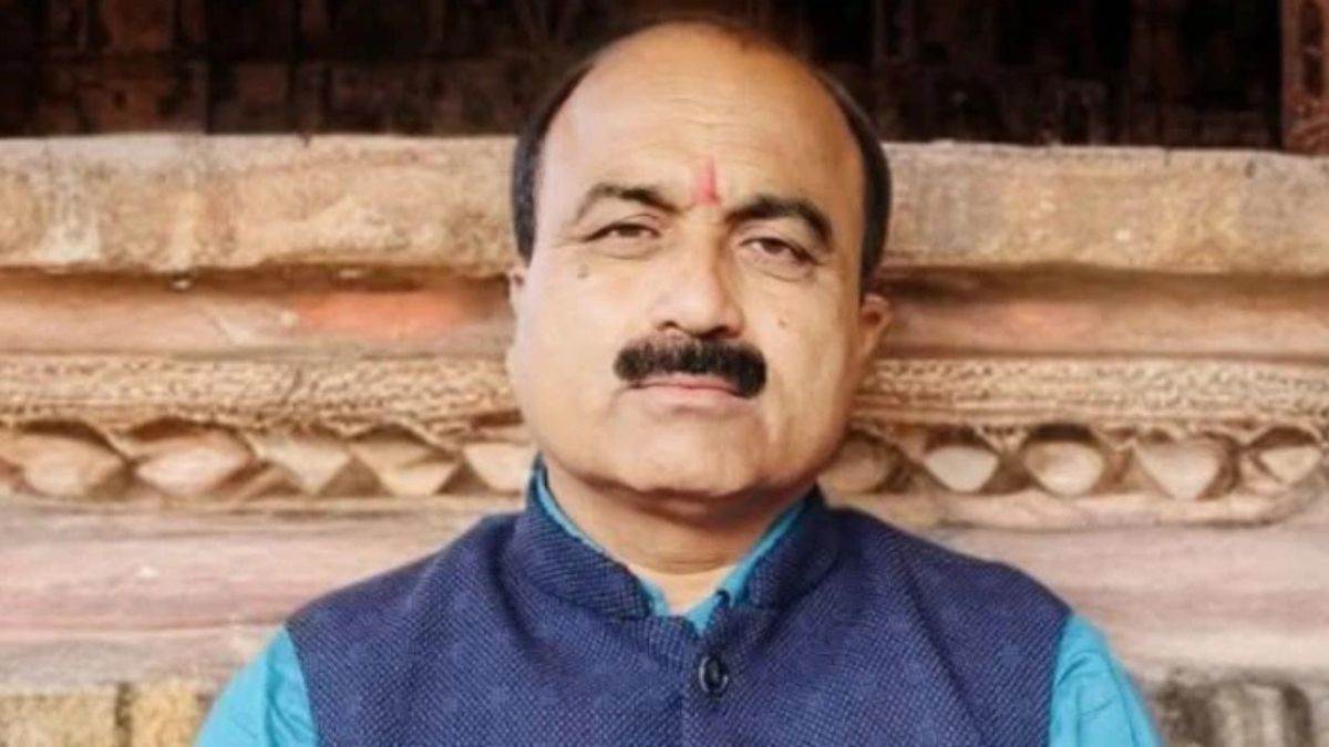 राज्यसभा चुनाव: मुख्यमंत्री माेहन यादव के साथ भाजपा प्रत्याशी महेश केवट नामांकन भरने विधानसभा पहुंचे